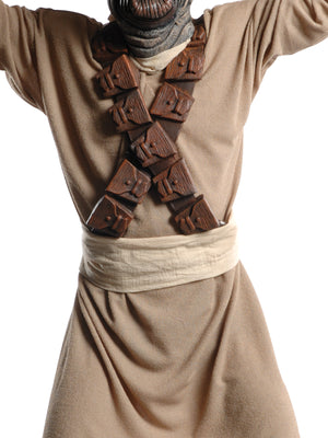 Tusken Raider Deluxe Costume, Adult 887322