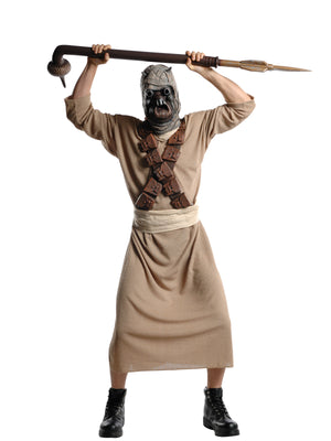 Tusken Raider Deluxe Costume, Adult