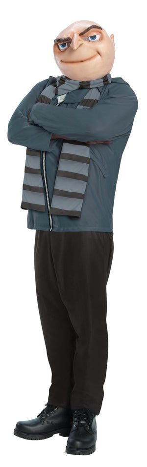 Gru Costume, Adult