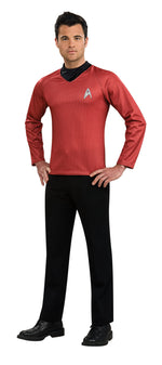 Star Trek Red Shirt, Adult