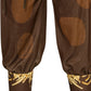 Scarecrow Costume, Adult 887380