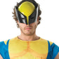 Wolverine Deluxe Costume Adult 887397