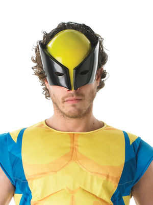 Wolverine Deluxe Costume Adult 887397