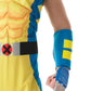 Wolverine Deluxe Costume Adult 887397