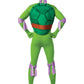 Teenage Mutant Ninja Turtles Donatello Adult Nd Skin Suit