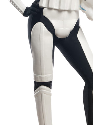 Stormtrooper Female Costume Adult 887464