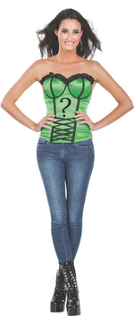 The Riddler Corset, Adult