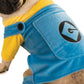 Minion Pet Costume 887800