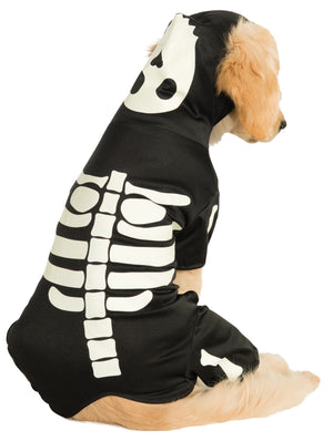 Skeleton Pet Hoodie