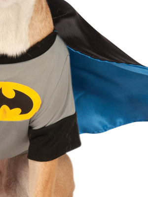 Batman Deluxe Pet Costume