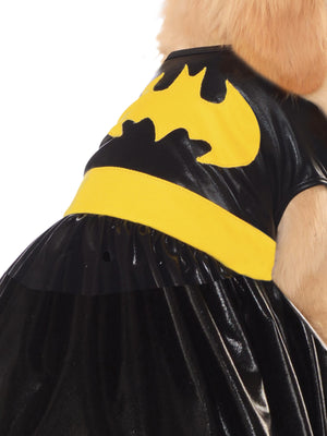 Batgirl Pet Costume