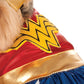 Wonder Woman Pet Costume 887842