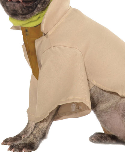 Yoda Pet Costume Disney Star Wars 1