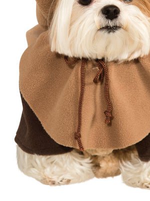 Ewok Deluxe Pet Costume