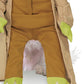 Yoda Deluxe Pet Costume 887893