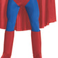 Superman Costume Adult 888001