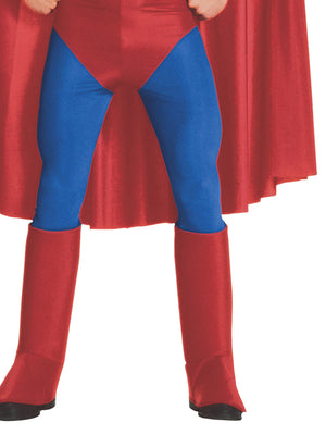 Superman Costume Adult 888001