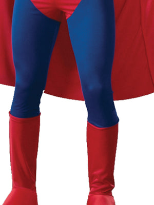 Superman Muscle Chest Costume Adult 888016