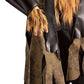 Big Mad Wolf Costume, Adult