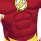 The Flash Costume Adult 888079