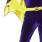 Batgirl Deluxe Costume, Adult