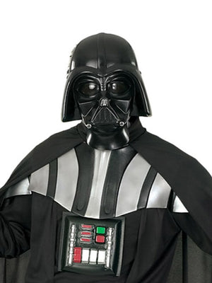 Darth Vader Deluxe Costume, Adult