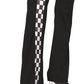 Black Racer Secret Wishes Long Jumpsuit, Adult