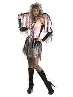 Spider Web Fairy Secret Wishes Costume, Adult