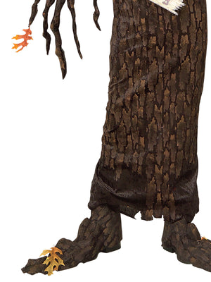 Haunted Tree Costume, Adult