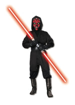 Darth Maul Deluxe Costume, Adult