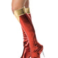 Supergirl Secret Wishes Costume Adult 888239