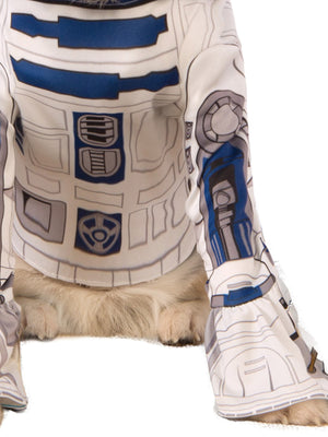 R2 D2 Pet Costume Disney Star Wars