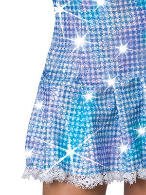 Dorothy Sparkle Secret Wishes, Adult