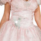 Glinda The Good Witch Secret Wishes Costume, Adult