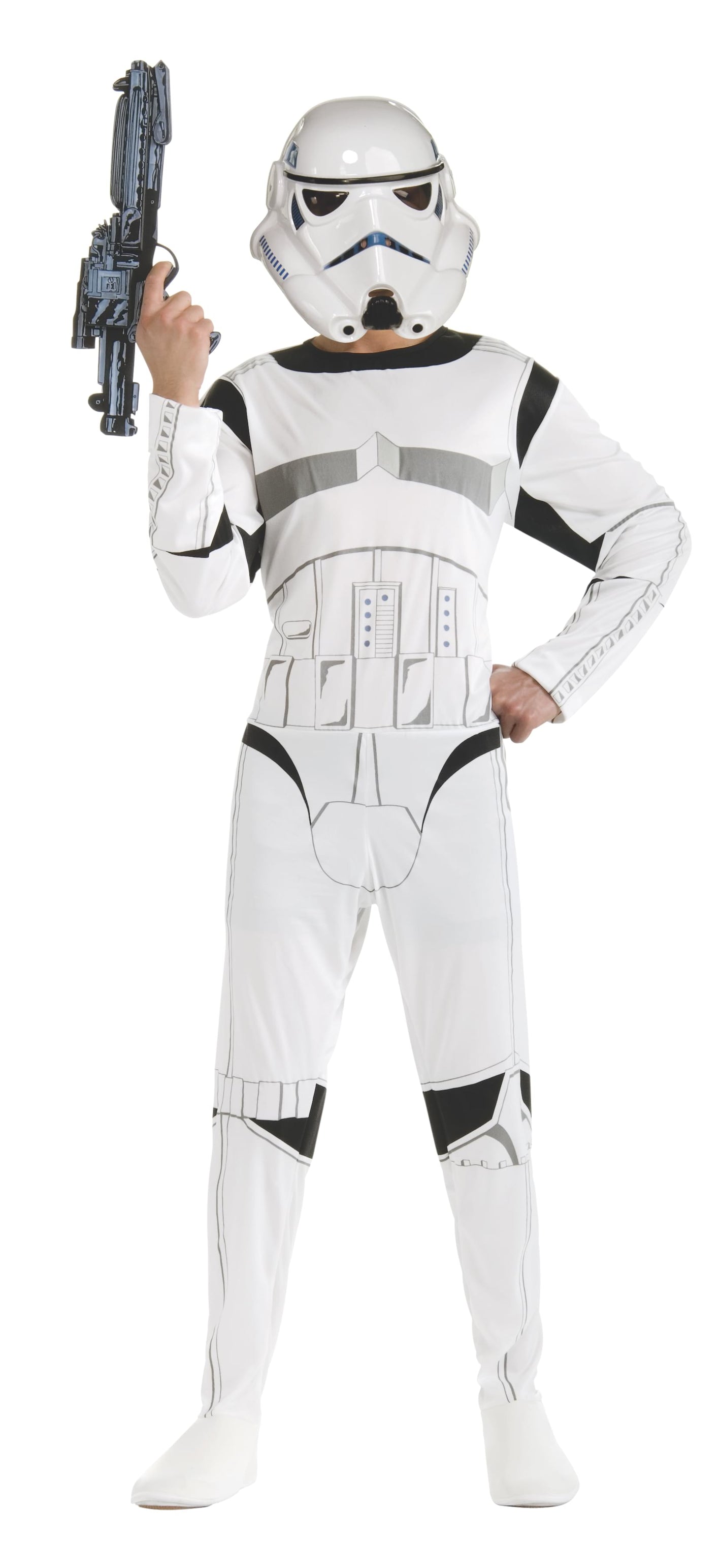 Stormtrooper Classic Costume, Adult