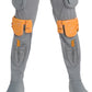 Boba Fett Deluxe Costume, Adult