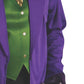 The Joker Costume Adult 888631