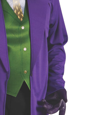 The Joker Costume Adult 888631