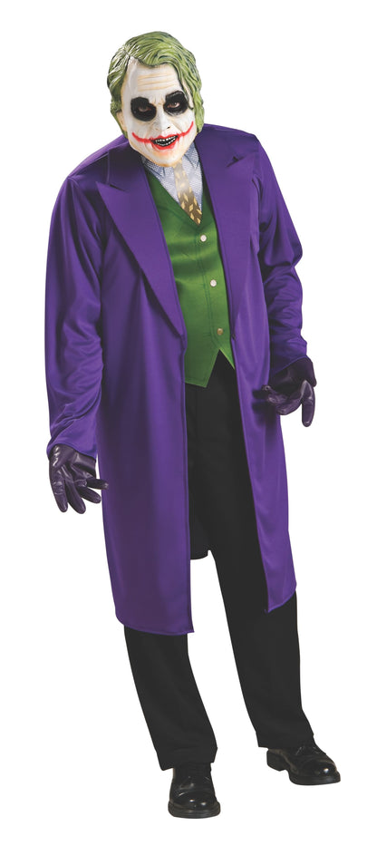 The Joker Costume, Adult