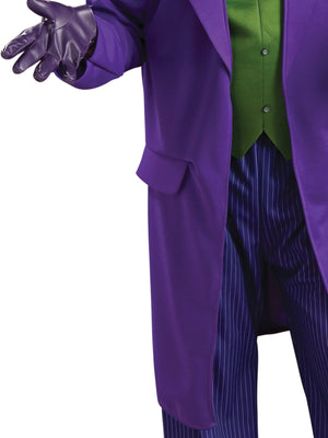 The Joker Deluxe Costume Adult 888632