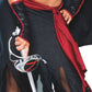 Zorro Secret Wishes Costume Adult 888655