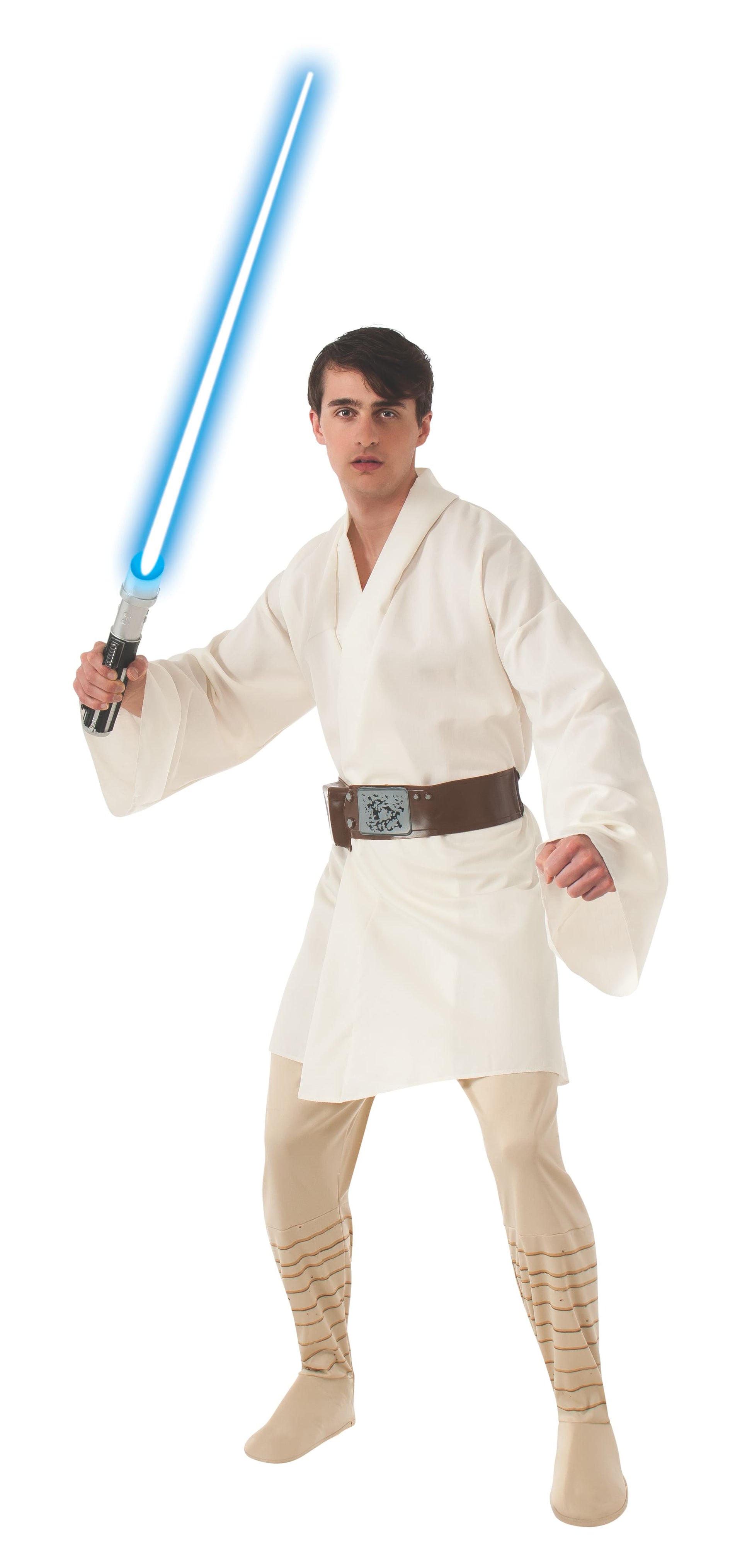 Luke Skywalker Deluxe Costume, Adult