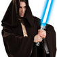 Jedi Robe Super Deluxe, Adult 888741