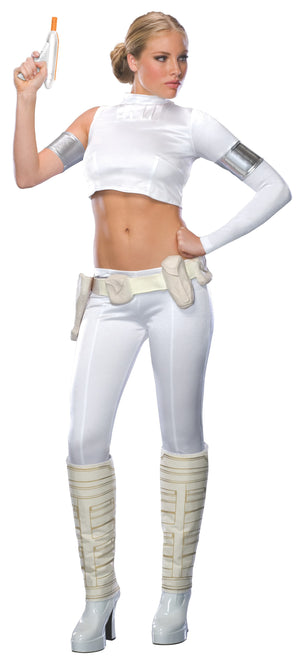 Padme Amidala 2 Piece Secret Wishes, Adult