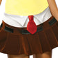 Spongebob Secret Wishes Costume Adult 888768