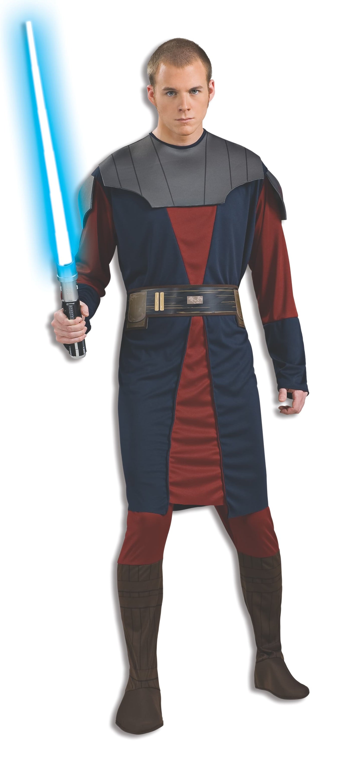 Anakin Skywalker Classic Costume, Adult