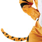 Tigger Deluxe Costume, Adult 888810