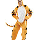 Tigger Deluxe Costume, Adult