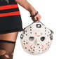 Jason Voorhees Sexy Costume Adult 888822