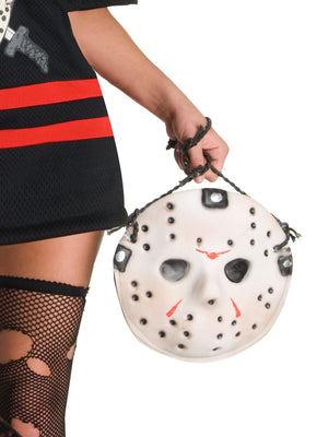 Jason Voorhees Sexy Costume Adult 888822